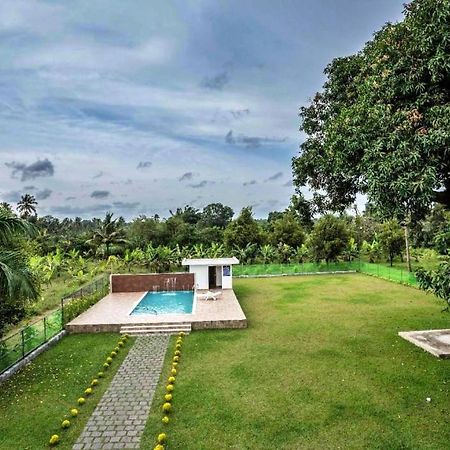 Nadhiyoram River Retreat Kochi Bagian luar foto