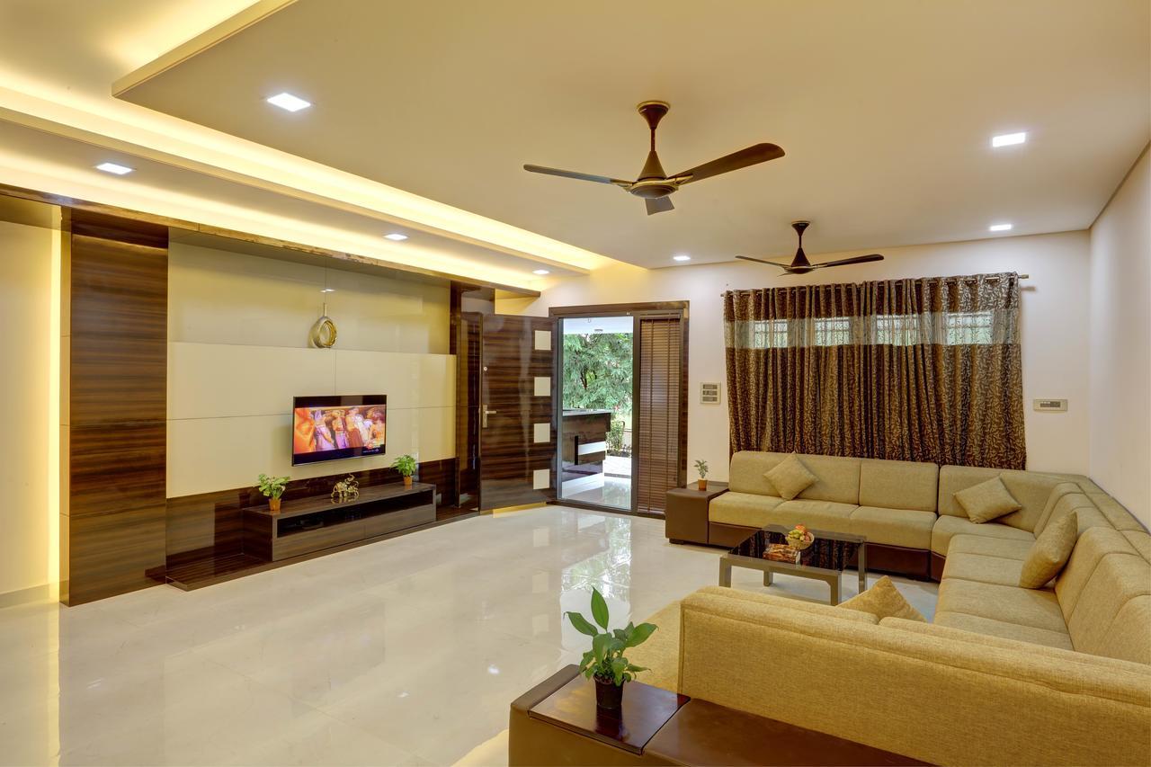 Nadhiyoram River Retreat Kochi Bagian luar foto