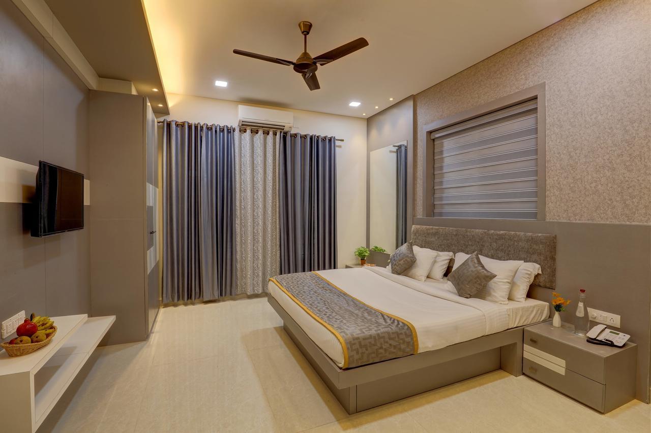Nadhiyoram River Retreat Kochi Bagian luar foto